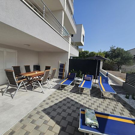 Villa Botic Τρογκίρ Εξωτερικό φωτογραφία