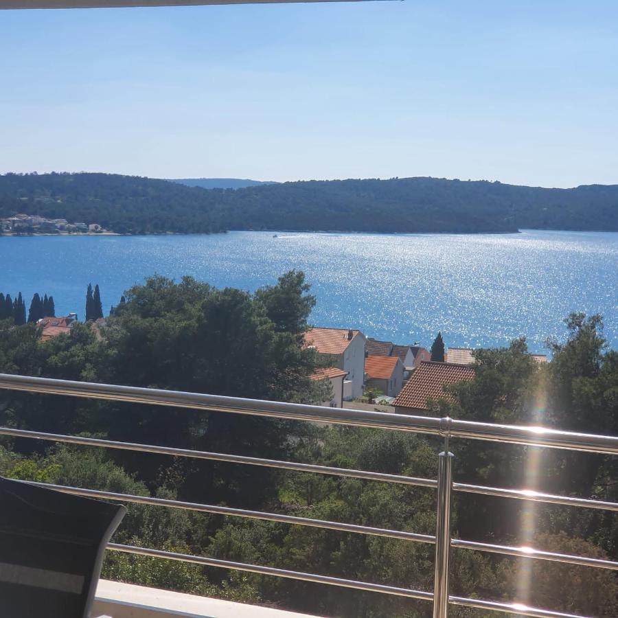 Villa Botic Τρογκίρ Εξωτερικό φωτογραφία