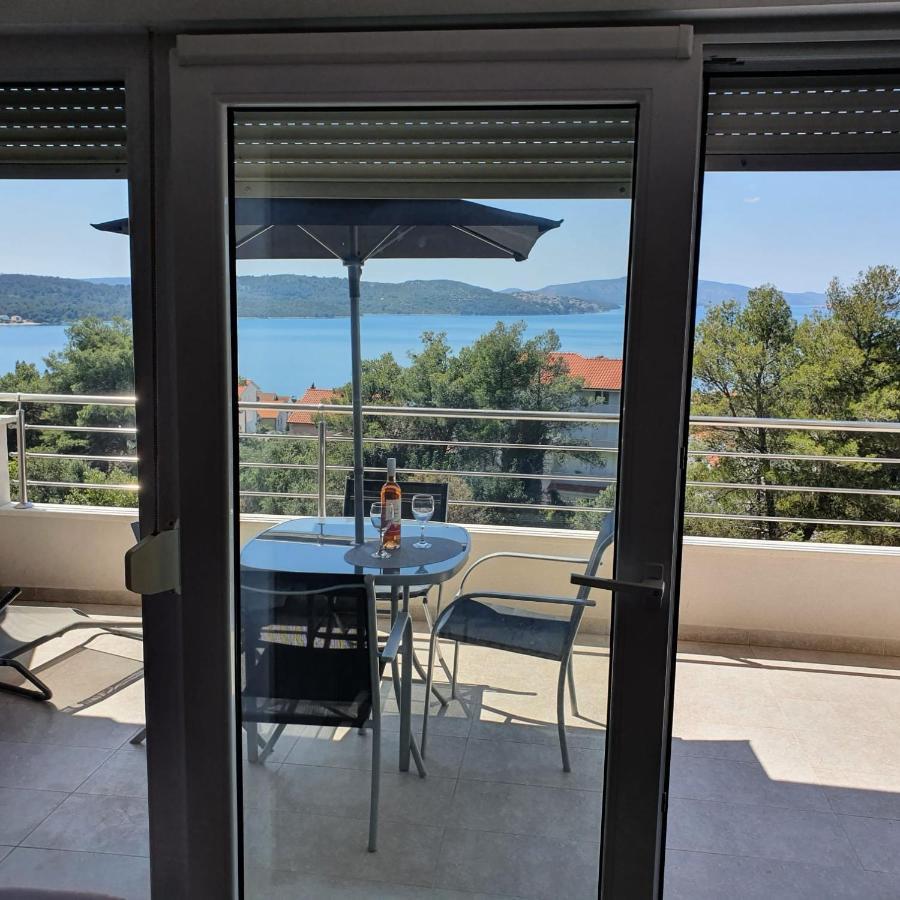 Villa Botic Τρογκίρ Εξωτερικό φωτογραφία