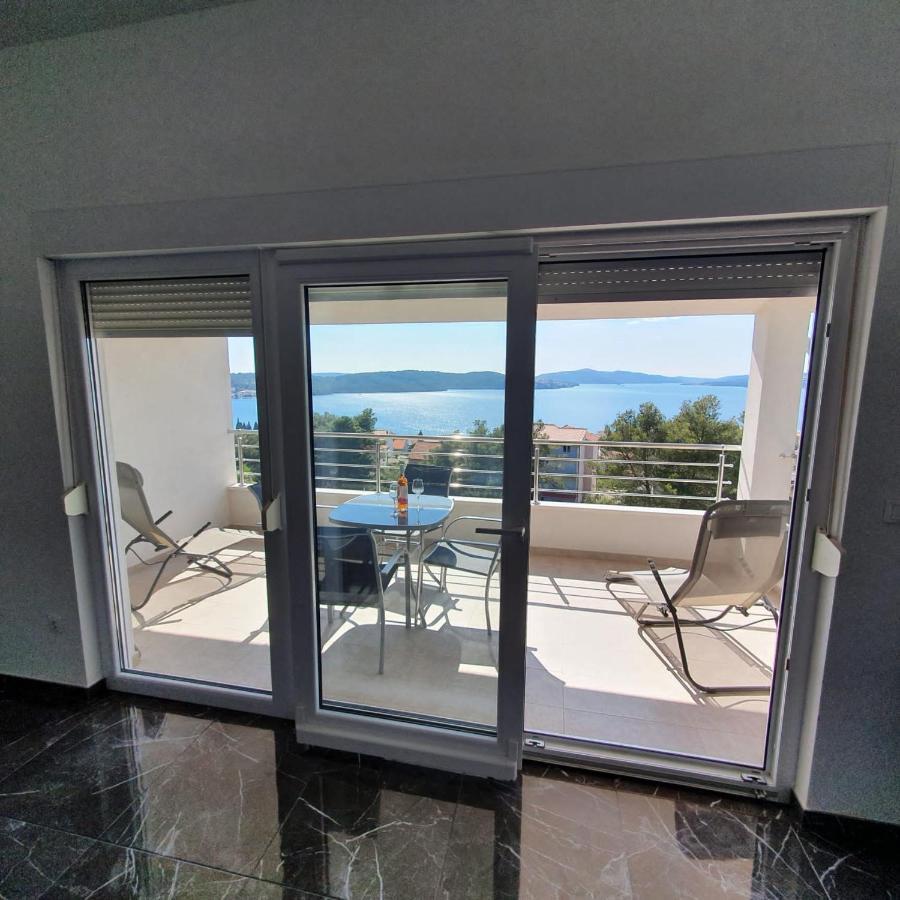 Villa Botic Τρογκίρ Εξωτερικό φωτογραφία