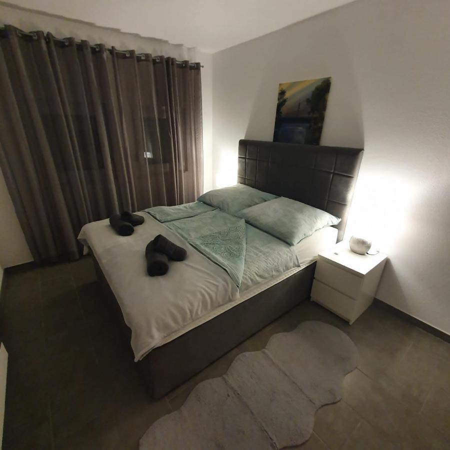 Villa Botic Τρογκίρ Εξωτερικό φωτογραφία