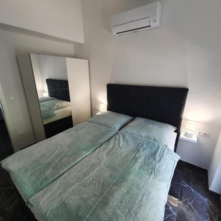 Villa Botic Τρογκίρ Εξωτερικό φωτογραφία