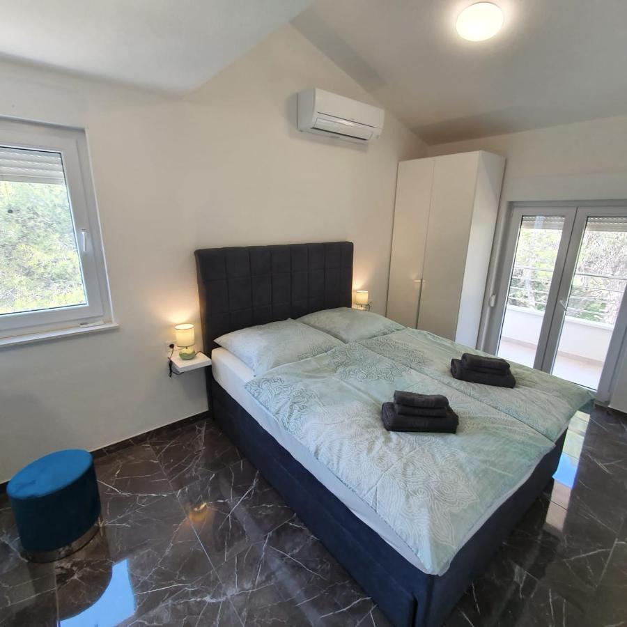 Villa Botic Τρογκίρ Εξωτερικό φωτογραφία