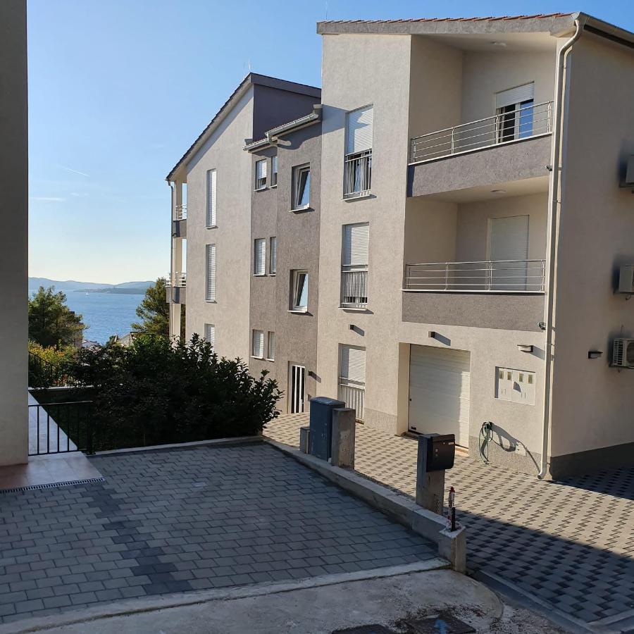 Villa Botic Τρογκίρ Εξωτερικό φωτογραφία