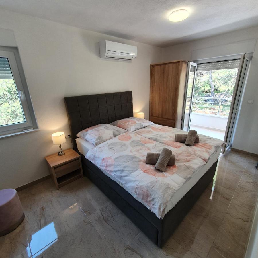 Villa Botic Τρογκίρ Εξωτερικό φωτογραφία
