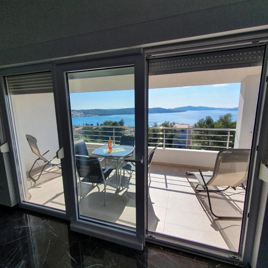 Villa Botic Τρογκίρ Εξωτερικό φωτογραφία