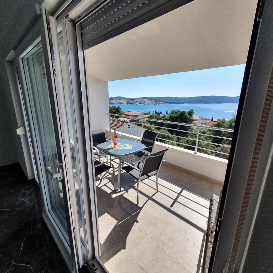 Villa Botic Τρογκίρ Εξωτερικό φωτογραφία