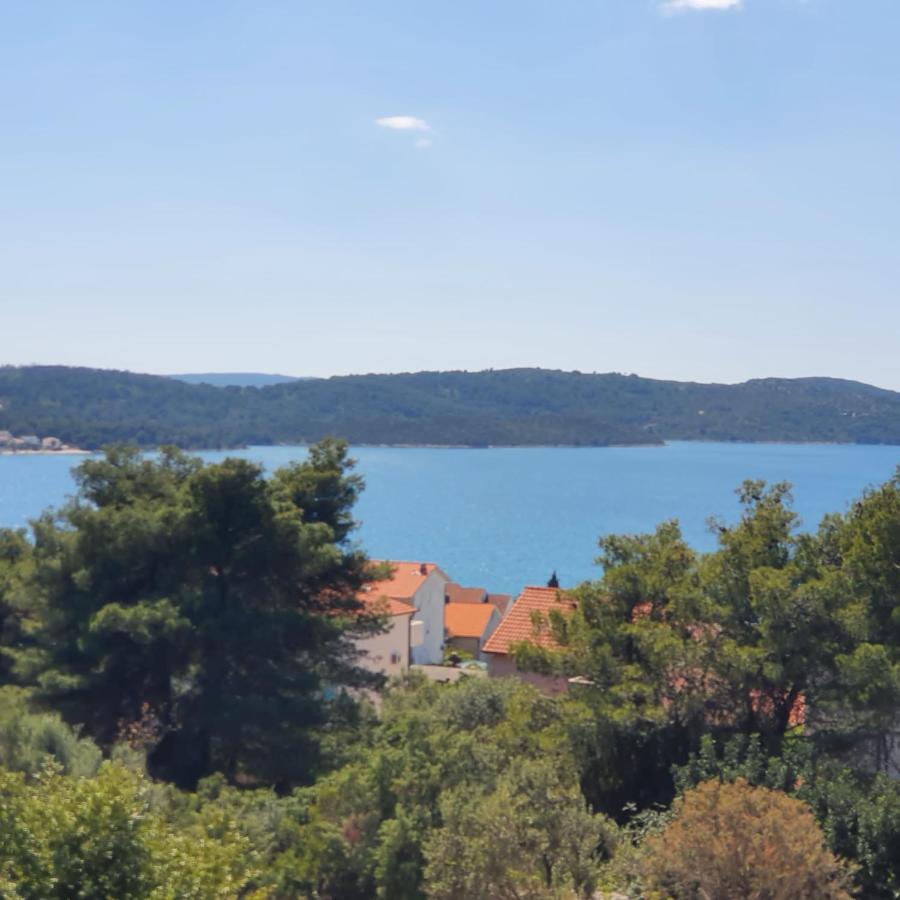 Villa Botic Τρογκίρ Εξωτερικό φωτογραφία