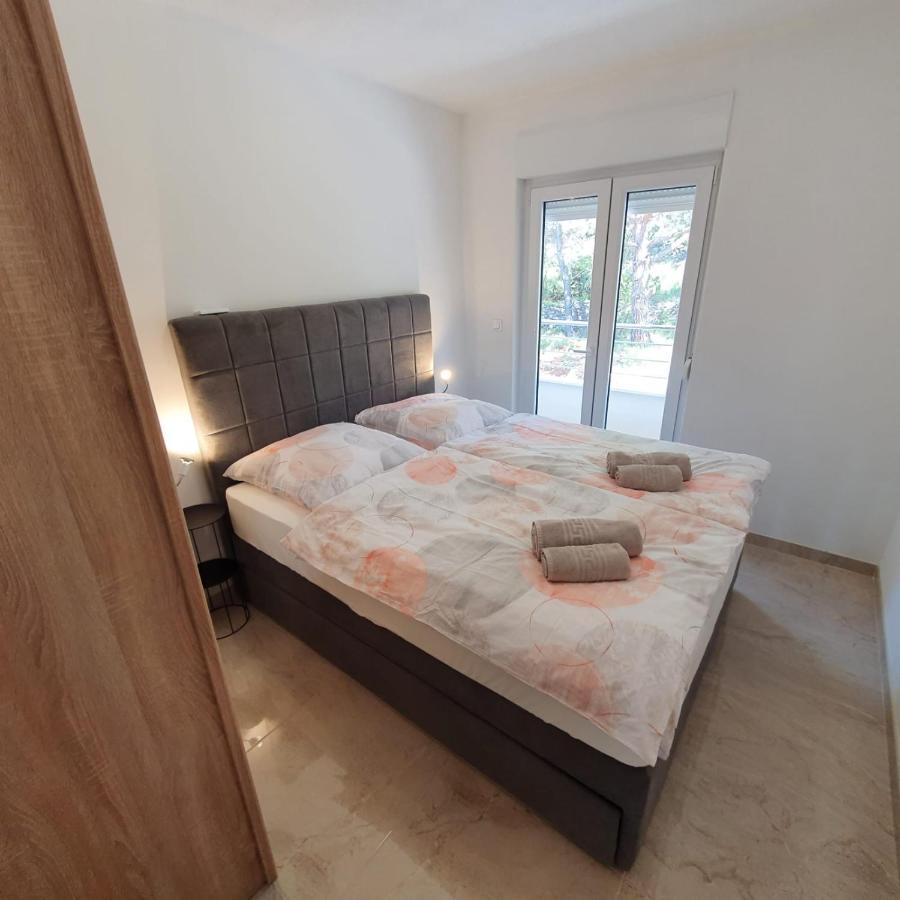 Villa Botic Τρογκίρ Εξωτερικό φωτογραφία
