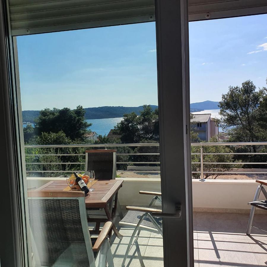 Villa Botic Τρογκίρ Εξωτερικό φωτογραφία