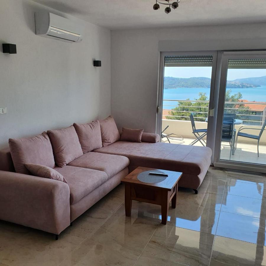 Villa Botic Τρογκίρ Εξωτερικό φωτογραφία