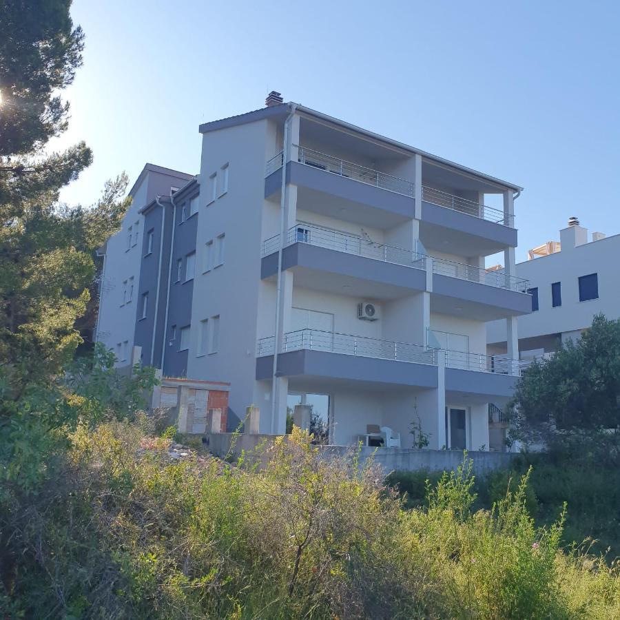 Villa Botic Τρογκίρ Εξωτερικό φωτογραφία