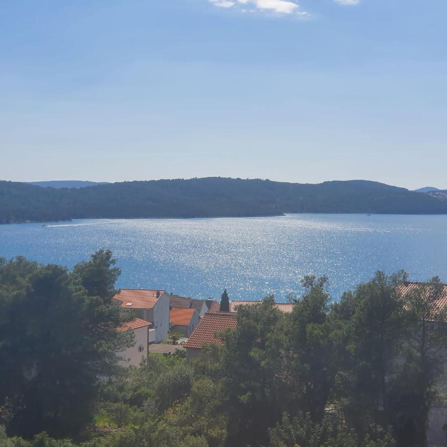 Villa Botic Τρογκίρ Εξωτερικό φωτογραφία