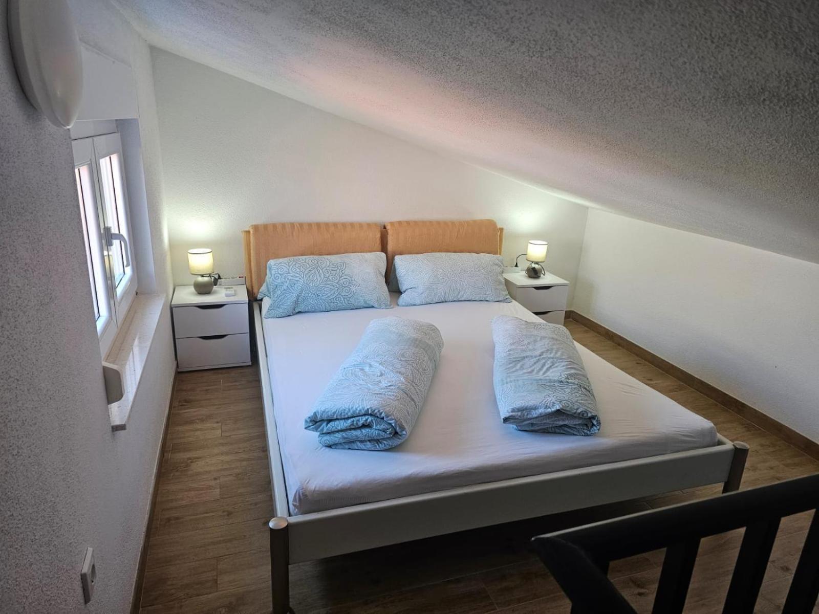 Villa Botic Τρογκίρ Εξωτερικό φωτογραφία
