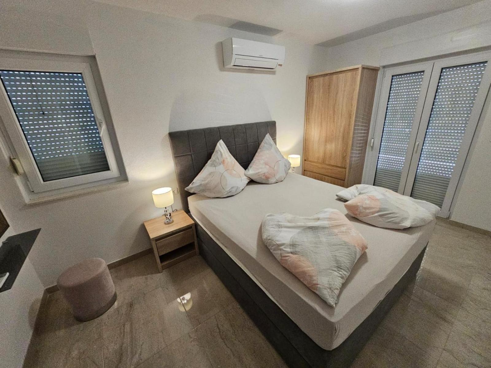 Villa Botic Τρογκίρ Εξωτερικό φωτογραφία