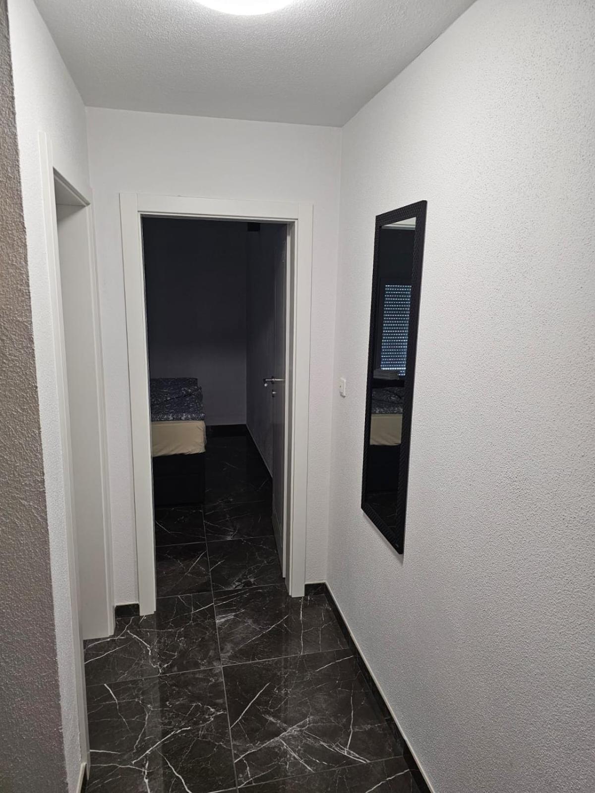 Villa Botic Τρογκίρ Εξωτερικό φωτογραφία